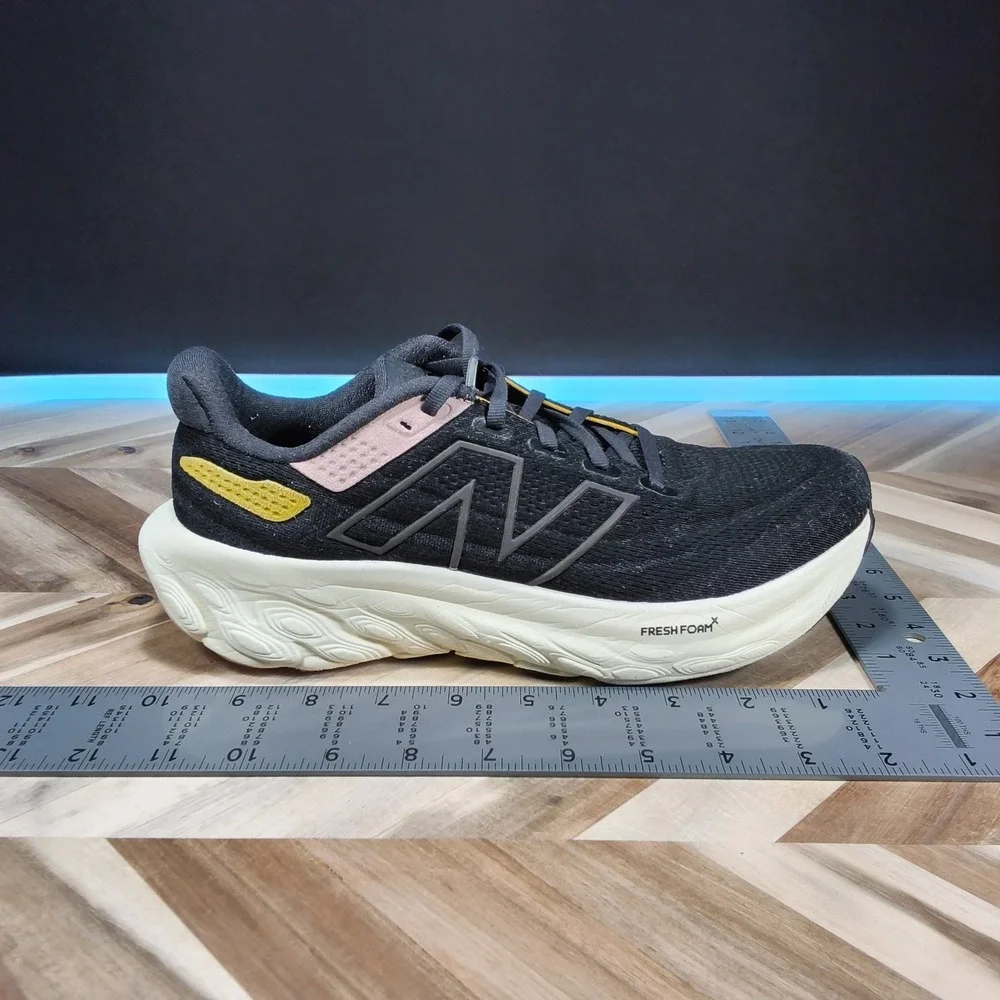 New Balance pre owned